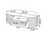 Table basse Mid Century-1322365053