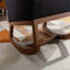 Chaise berçante de salon-143190268