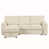 Beige est en rupture de stock