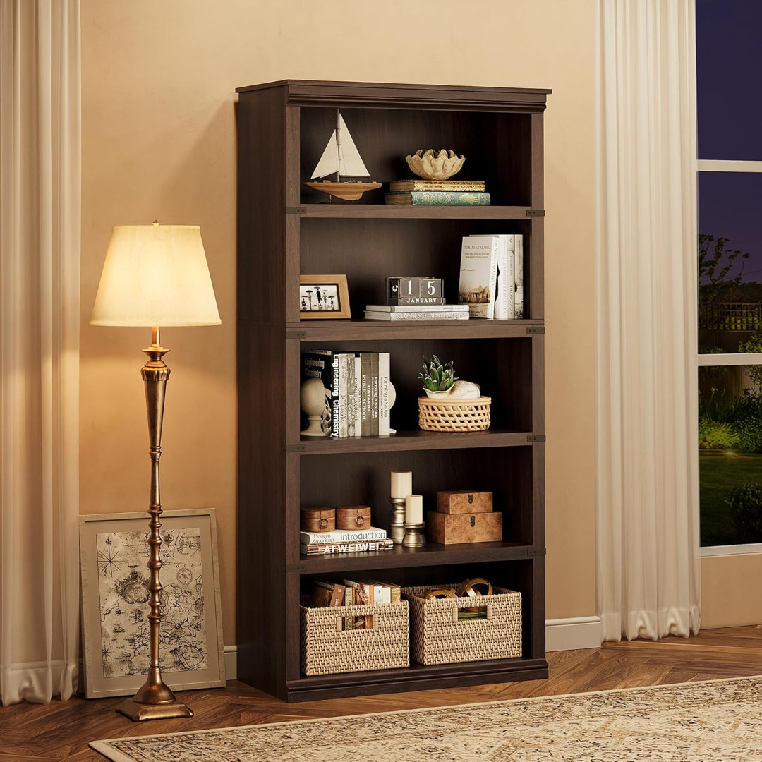 171cm H x 80cm W Bookcase