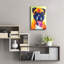 «Boxer - Bear» par Dawg Painter-1412165598