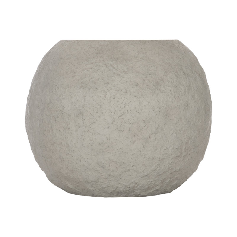 Kaori Concrete Block End Table
