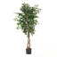 ARBRE DE FICUS ARTIFIQUE 150CM