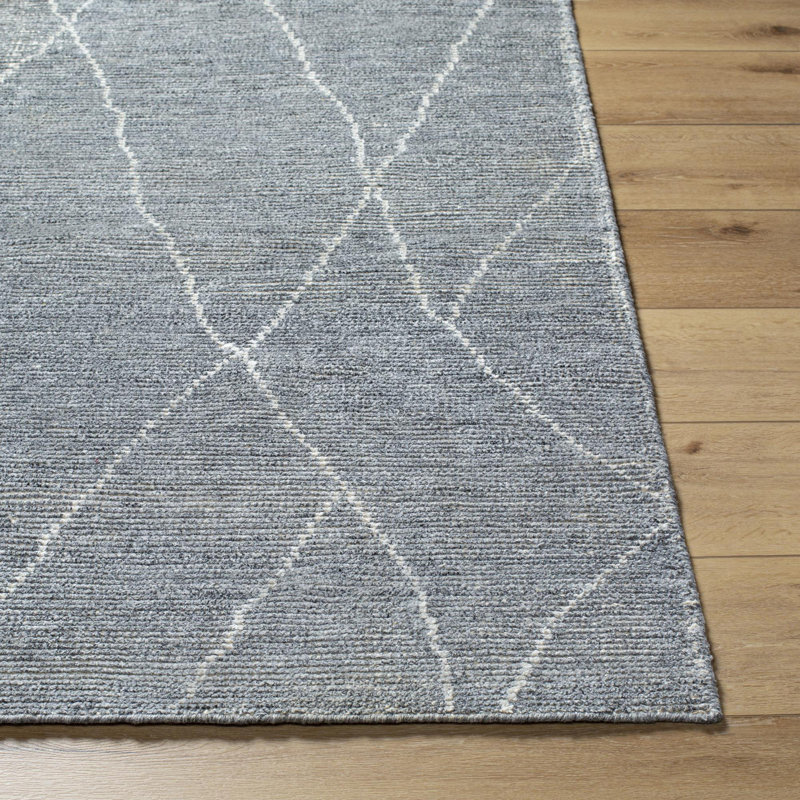 Tapis rectangulaire Rykar, Rectangle 6 pi x 9 pi