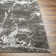 Imauri Grey Machine Washable Area Rug
