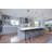 Denning 1-Light LED Single Bell Pendant-1215469874