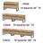 Aadam TV Stand for TVs up to 40"-1459647643