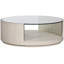 Axis Glass Coffee Table-1060761933
