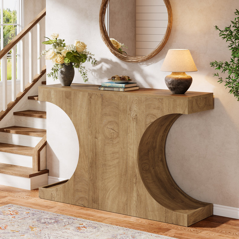 105cm Console Table