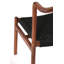 Pirwi Solid Wood Dining Chair