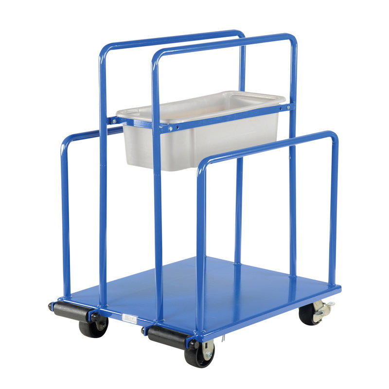 2000 Lb. Capacity Table Dolly