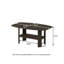 Table basse avec rangement en bois Modern Modern-1002524362