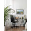 Rope Railings - Single Picture Frame Painting-297609696