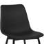 Bixler 44cm H Upholstered Side Chair-31457691