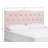 Nicastro Upholstered Panel Headboard-722231474-722231425