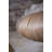 Bond 1 - Light Brown Lantern Pendant