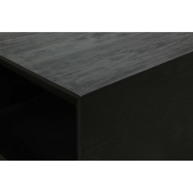 McCartney Solid Wood Coffee Table