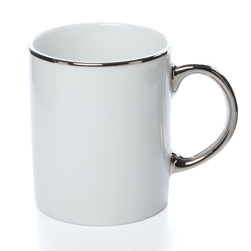 10 oz. Badillo Grande tasse à poignée en C