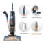 Shark CarpetXpert Deep Carpet Cleaner - EX150UK