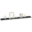 Tablette murale 4 pièces Eashan-846511874-851196189