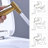 Handheld Cloth Diaper & Bathroom Bidet - Brushed Gold Metal, Hygienic Spray Tool, Adjustable , Rust- Body Toilet Kit Handheld, Cleansing, Customizable Rust Finish-125130044