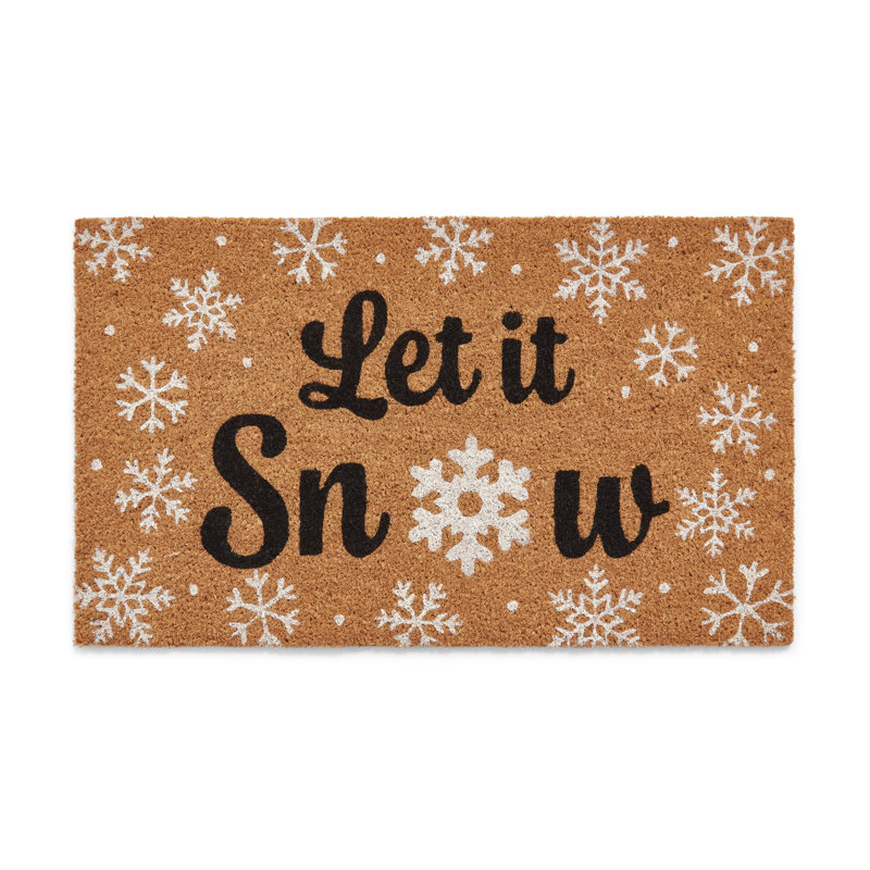 Indoor Doormat