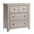 Woodside 35.98'' W 3 - Drawer Dresser-27243049
