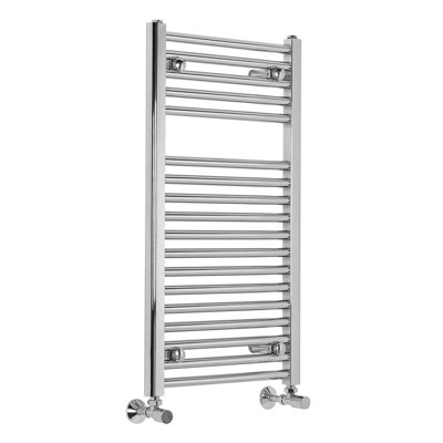Pickensville Straight Towel Rail Heated Towel Rails