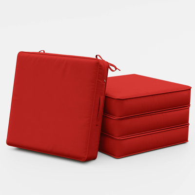 Outdoor Seat Cushions Chair Cushion