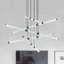 Lustre moderne à hauteur réglable avec lustre linéaire à DEL pour bureau, salon, chambre à coucher-1152144319-1152144318