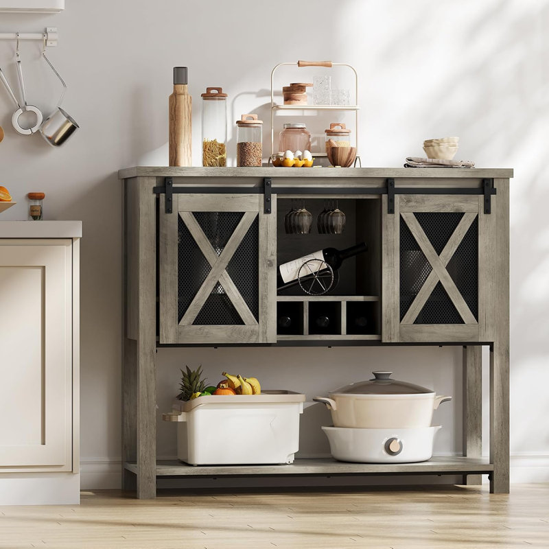 118.11cm Sideboard