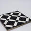 Ait Baha 8" x 8" Cement Patterned Wall & Floor Tile