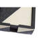 Resin Square 4 Piece Coaster Holder Set