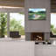«Golf Course Study I» par Ethan Harper, art mural sur toile-379120943