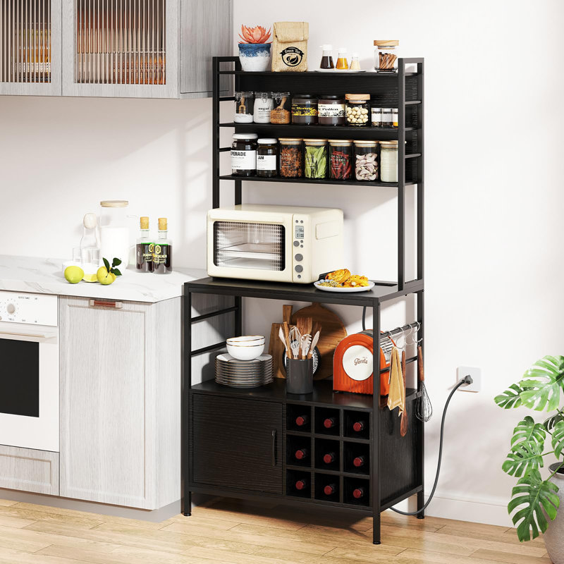 Kitchen Baker’s Rack