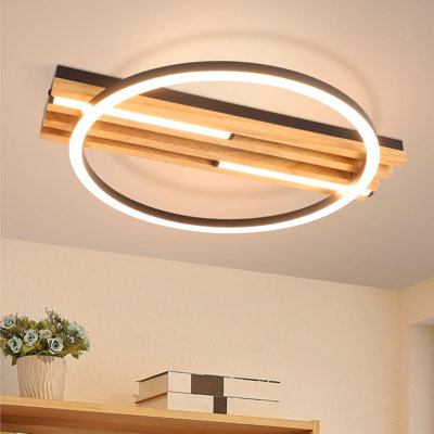 Flush Mount