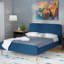Upholstered Bed-17953388-17953391