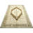 Gallery Size One-of-a-Kind 7'5" X 12'9" 1960s Wool Area Rug in