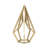 Vitera Gold Diamond Décor-481259459
