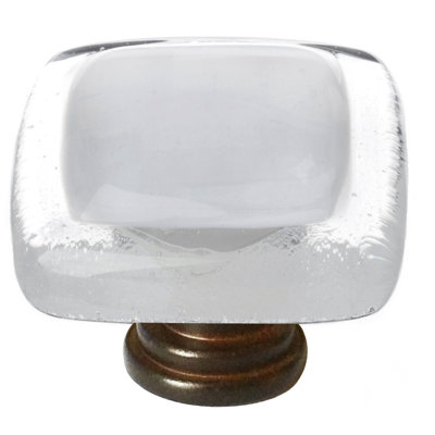 Square Knob
