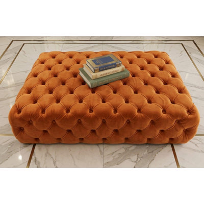 Particle Board / Chipboard Accent Stool