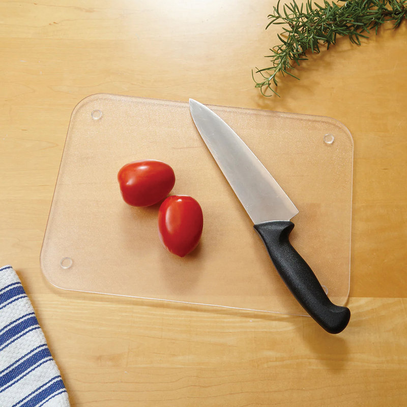 Better Houseware Acrylic Cutting Board