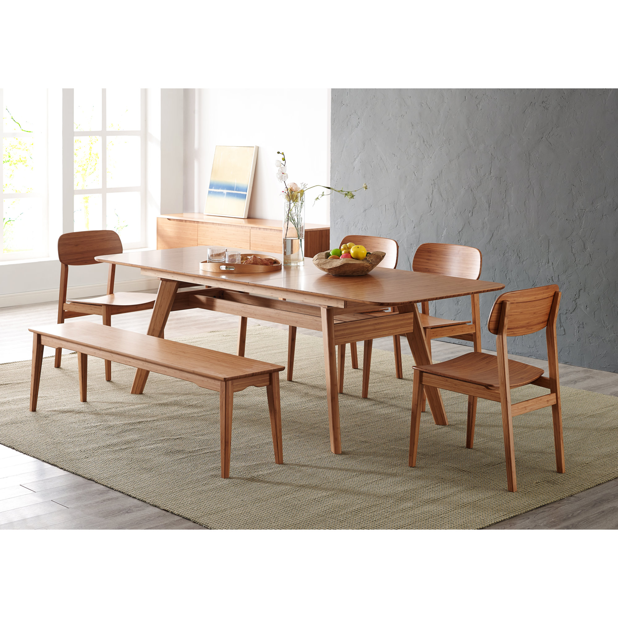 Lacey Dining Set - Thumbnail 3