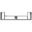 Minire Entertainment Centre for TVs up to 28"-48087169-48087182
