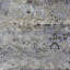Gray Alchemy Traditional Silk Rug - 8'7" x 12'4"