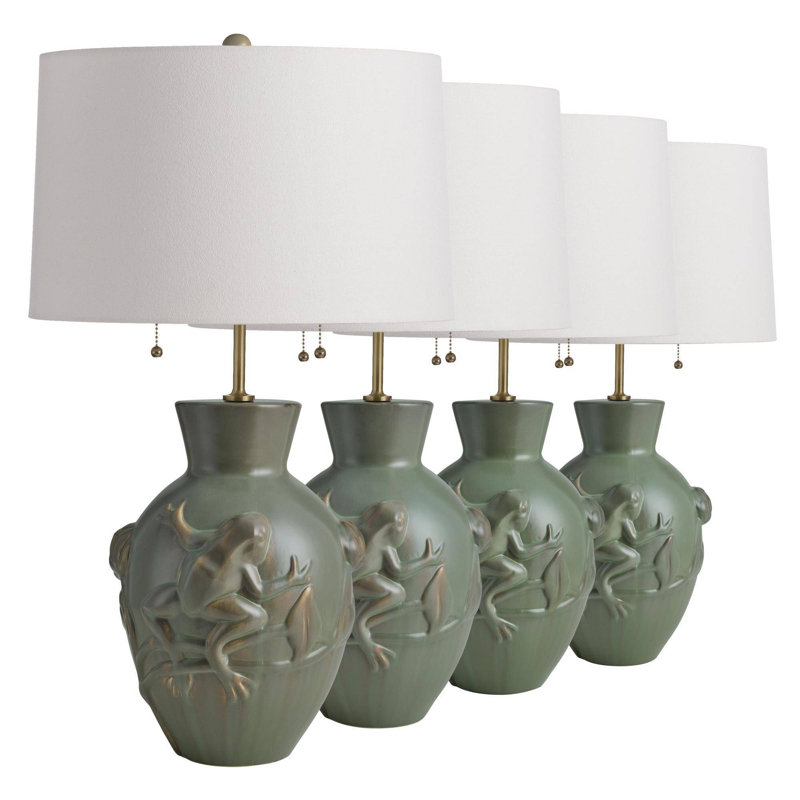 Grenouille Table Lamp