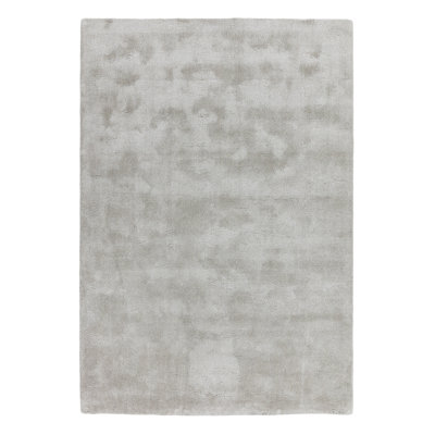 Clitherall Solid Colour Hand Woven Area Rug