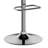  Adjustable Swivel Bar Stool