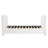Pelham Boucle Upholstered Twin Daybed