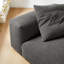 Fauteuil modulaire rembourré Solace-101323759